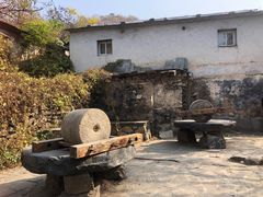 -水峪民俗村
