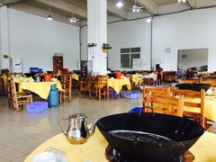 大堂-蚝专家(北滘店)