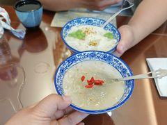 -百年老字号·观振兴蟹黄面·三虾面·苏式面(观前街富仁坊巷店)