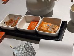-小厨娘淮扬菜(清江苏宁广场店)