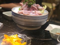-锅季·捞王旗下小火锅(虹桥火车站店)