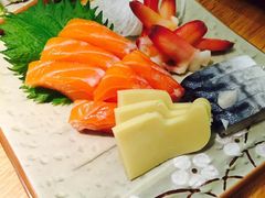-赤坂亭·M9和牛烧肉·铁板烧·日料398放题(长泰广场店)