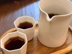 -竹子咖啡bamboo coffee