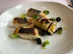-Le Comptoir de Pierre Gagnaire