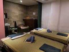 -泰迈·影院式足道SPA(世纪大道店)