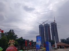 -观澜山水田园