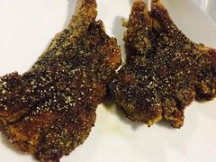 -怡乡王品海鲜姿造自助体验餐厅(大岛商业广场店)