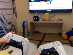 -Win Win电玩·日式の游戏馆