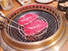 -黑牛黑猪烤肉专门店(万象城店)