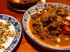 -钓台野鱼馆(钱江国际时代广场店)