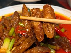 -田园印象·成都土菜院子(华阳店)