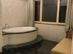 -深圳东部华侨城茵特拉根酒店