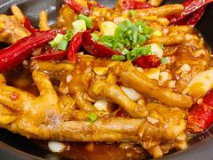 -丹江口渔村·湘味厨房(桃园店)