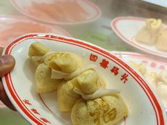 -四囍码头海鲜烧烤自助火锅(外滩南京东路悦荟广场店)