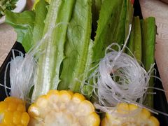 -东来顺饭庄(天坛店)