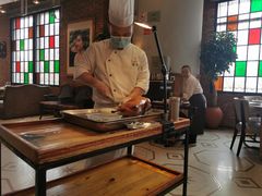 -漢舍中国菜馆(889广场店)