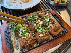 -神伙烧烤(江北黄泥塝店)