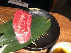 -九田家黑牛烤肉料理(太阳宫广场店)