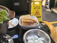 -川香煲(茅台路店)