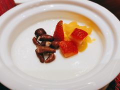 -林芝工布庄园希尔顿酒店-猎味中餐厅