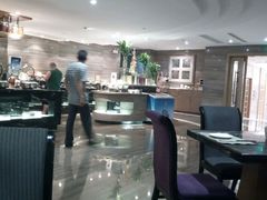 -博悦公馆尚悦自助餐厅