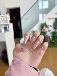 -By.2一站式美甲美睫