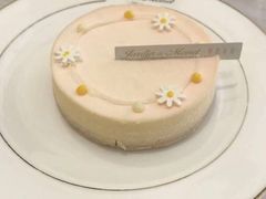-莫奈花园法式蛋糕