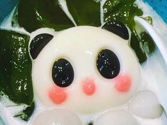 -孔雀云贵川·融合菜(长宁来福士店)