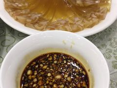 -李连贵熏肉大饼(沈阳站店)