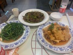 -石老头关东饺子王·东北菜(嘉华鑫城店)