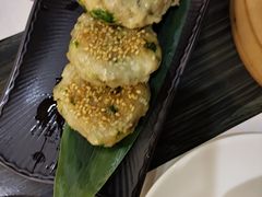順德魚餅-虾饺妹·粤式手工点心(水荫路店)