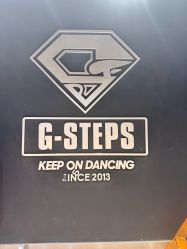 -G-STEPS舞蹈工作室