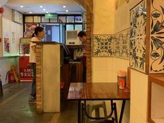 -大利来记餐厅