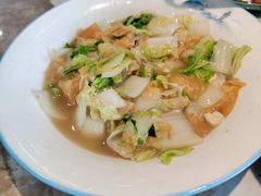 -小乡小镇·传承桐庐土菜·老板亲自烧的菜