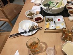 -湯系·煲汤手艺人(东二环泰禾广场店)