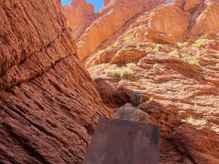 -天山神秘大峡谷