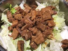 -手选潮汕鲜活牛肉火锅(二七广场店)