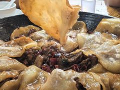 地锅鸡-百味地锅鸡(铜山路店)