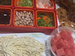 -清真·马坡烧烤涮牛肚·酸浆火锅(新区总店)
