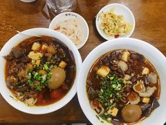 -蒋家肠旺面馆老店(合群路店)