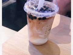 -喜茶(佛山顺德大良东乐路店)