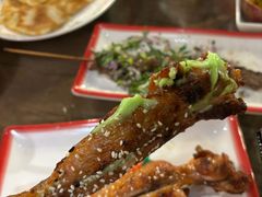 -辉记炭烧海鲜大排档·老字号(福田店)
