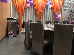包厢-温度铁板烧(亚泰大街店)