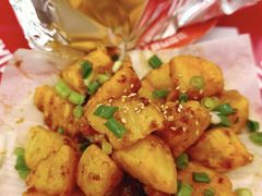 -见味花甲(福田coco park店)