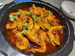 -巴蜀王婆大虾(首经贸店)