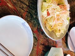 -炙柒Sekinana·精致料理 烧鸟·铁板烧(海上世界店)