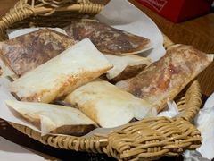 -臻炙大舍烤串(天龙家园店)