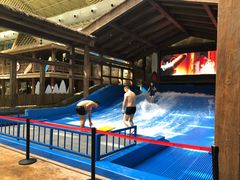 -杭州开元森泊度假乐园