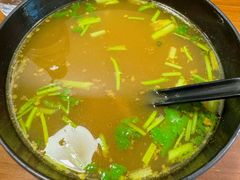 -舒蔡记生煎菜饭(云南中路店)