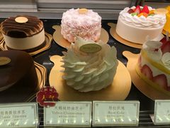 -布歌东京(常州购物中心店)